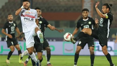 مصدر بالزمالك يكشف حجم إصابة صفقة الزمالك الجديدة