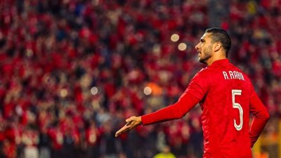 رامي ربيعة، من لاعب منبوذ لنجم الشباك في قلعة الأهلي العامرة بالبطولات