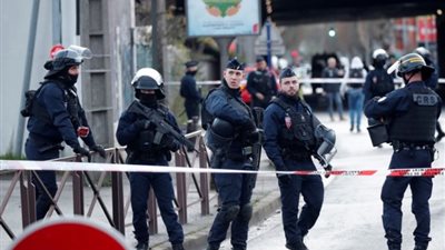 حادث إطلاق نار يهز فرنسا، 5 مصابين بجروح خطيرة الحصيلة الأولية