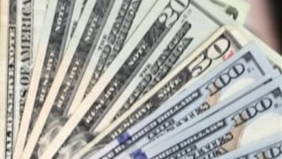 سقوط تجار نقد أجنبي وبحوزتهم عملات بقيمة 15 مليون جنيه