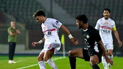 3 صور تمثل صدمة كبيرة لـ الزمالك بأول مباراة في الدوري