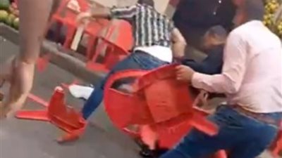 محل العصير سبب الخلاف، التفاصيل الكاملة لحادث قهوة أسوان