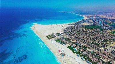 أحمد عبد الله:الساحل الشمالي وجهة المستثمرين مبيعات قياسية وإقبال غير مسبوق
