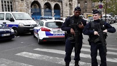 تفاصيل حادث إطلاق نار في فرنسا، ما علاقة عصابات المخدرات؟