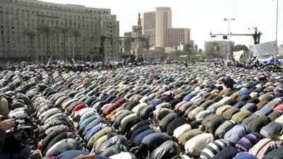 تعرف على مواعيد صلاة الجمعة الأولى بعد تطبيق التوقيت الشتوي
