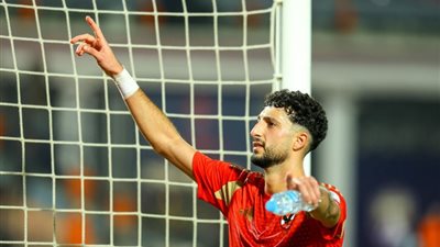 وسام أبو علي: الأهم هو مساعدة الفريق وليس فقط تسجيل الأهداف