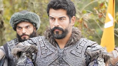 موعد عرض الحلقة 169 من مسلسل المؤسس عثمان بعد أحداث تركيا