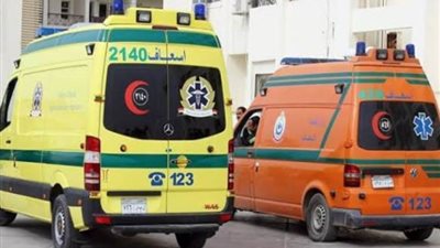 إصابة 3 أشخاص من عائلة واحدة في معركة بالرصاص بمشاجرة بسوهاج