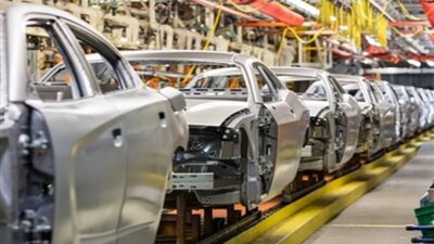 توطين صناعة السيارات في مصر تجذب البنوك لتمويلها خلال 2025