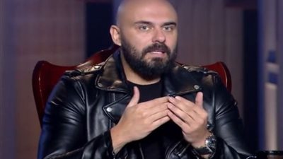 أحمد صلاح حسني بطل أمام هيفاء وهبي في «بمية دهب»