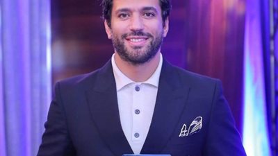 حسن الرداد لـ«الجمهور»: مهرجان دمياط 2024 الأفضل في حياتي وافتخر أني دمياطي