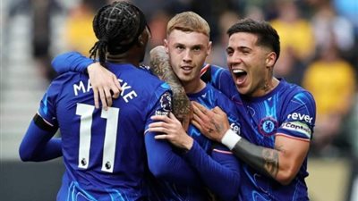 تشكيل تشيلسي المتوقع أمام مانشستر يونايتد في الدوري الإنجليزي