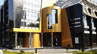 رد مفاجئ من اتحاد كرة القدم على طلب الأهلي بشأن لجنة الحكام