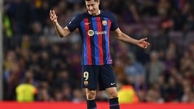 برشلونة يوسع الفارق مع الريال بثلاثية في شباك إسبانيول بالدوري الإسباني