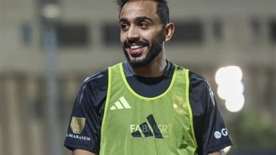 بعد تعافيه من الإصابة، كهربا يشارك في مران الأهلي استعدادا لـ زد