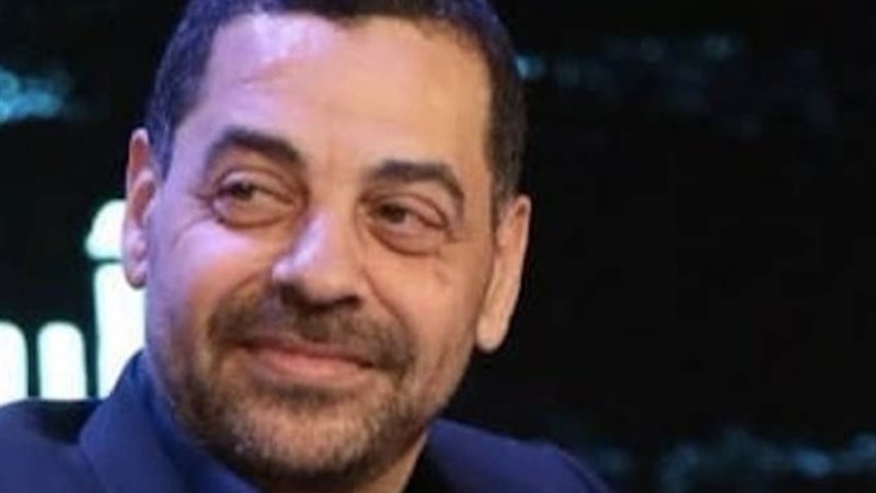 المخرج طارق العريان