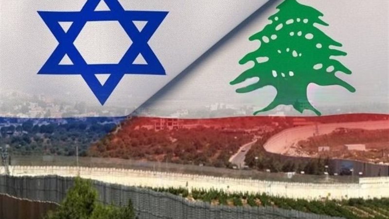 لبنان وإسرائيل