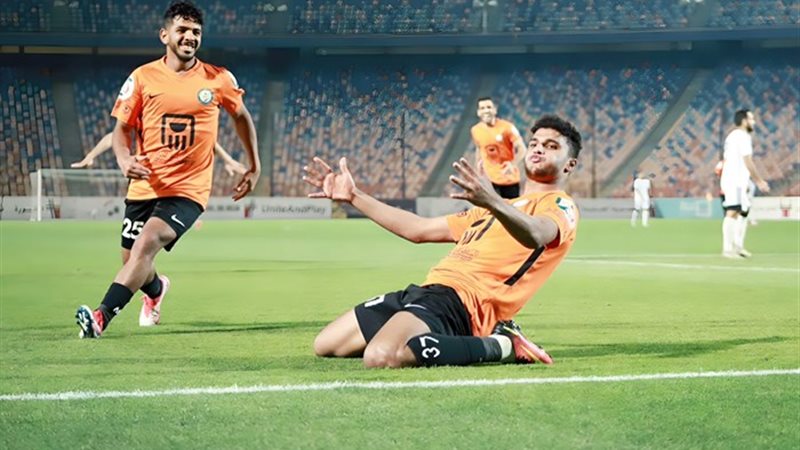 اسامة فيصل