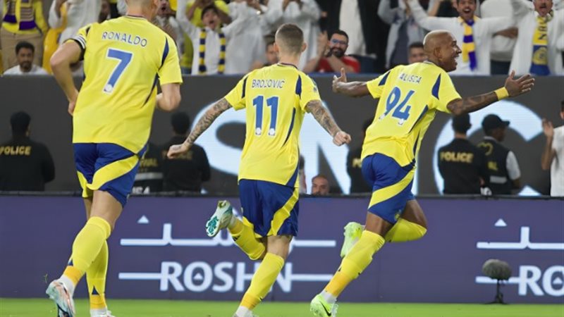 نادي النصر