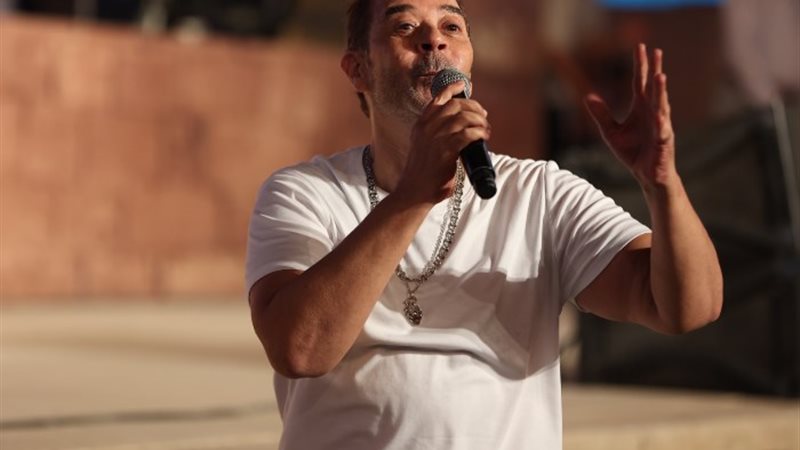 مدحت صالح