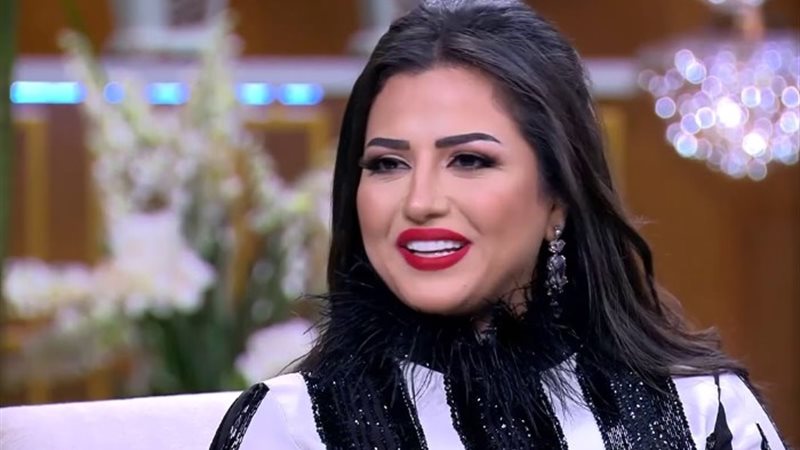 إيمان عبد الغني