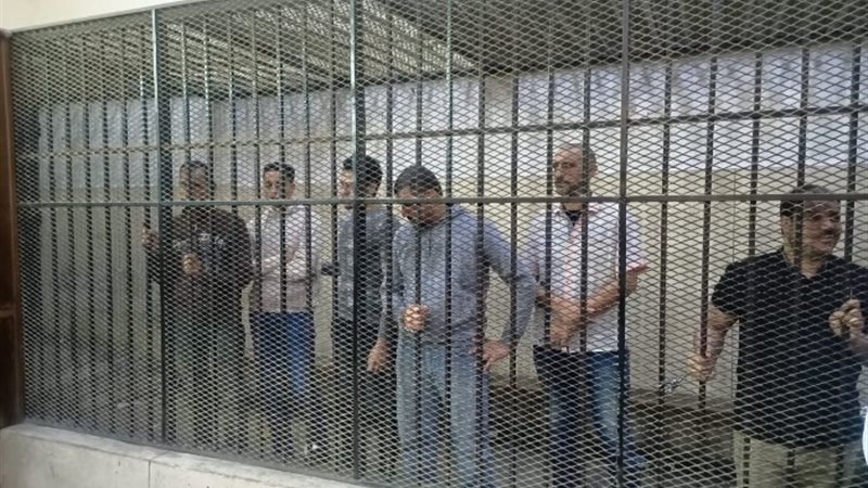 المتهم بإنهاء حياة 4 سيدات في الغربية