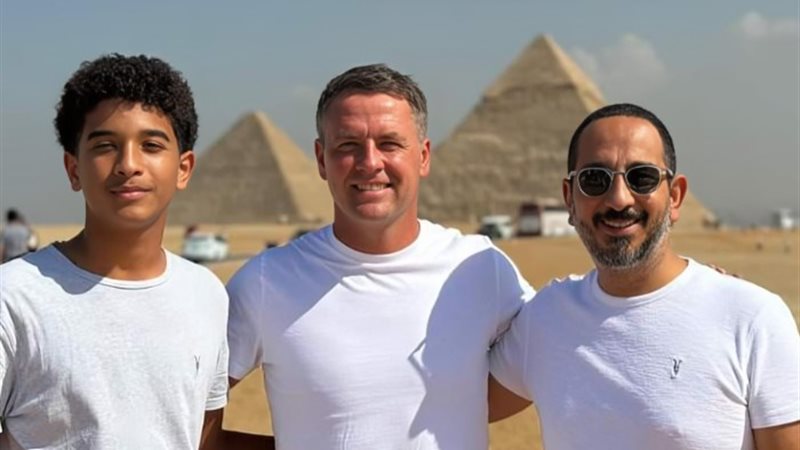 مايكل أوين