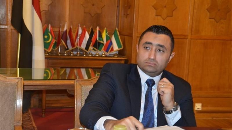 الدكتور محمد مجدي