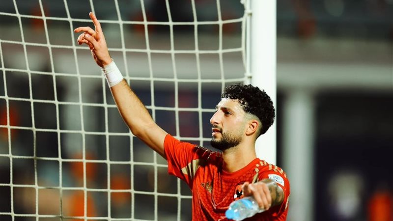 وسام أبو علي