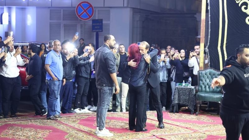 نبيلة عبيد