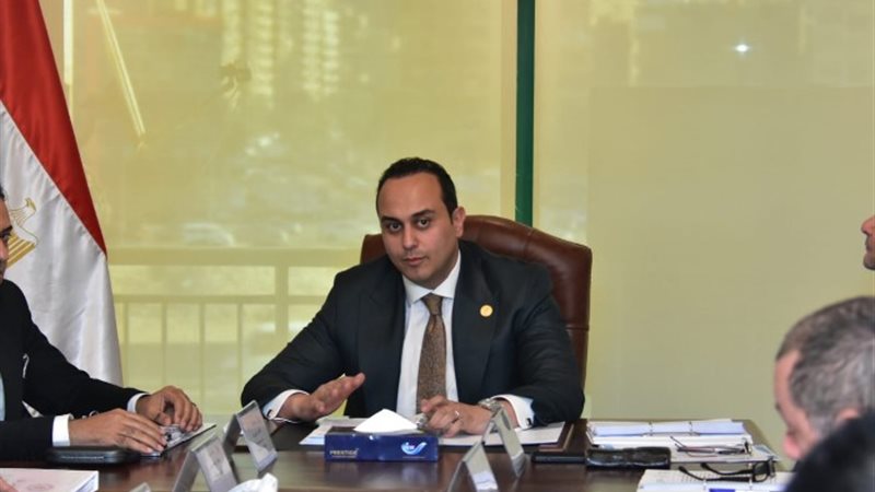 الدكتور أحمد السبكي