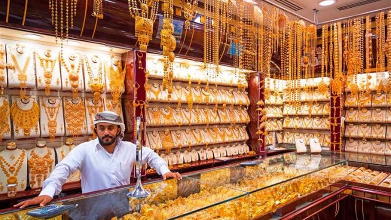 أسعار الذهب في الأردن - أرشيفية