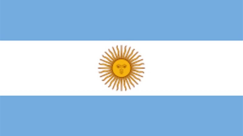 الارجنتين