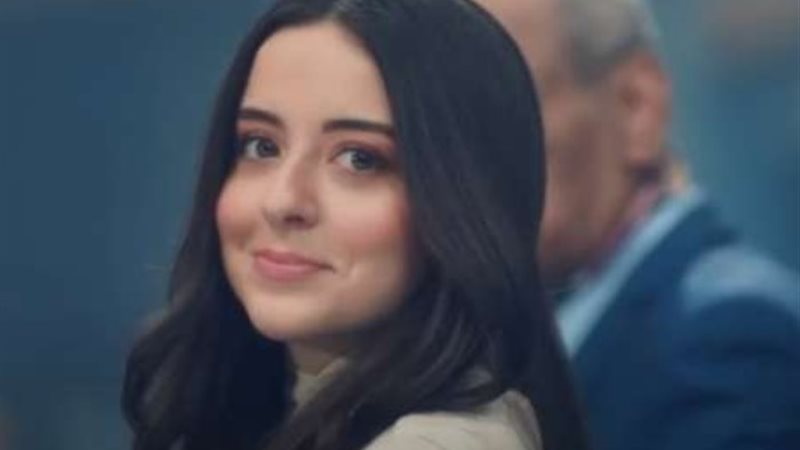 سارة نور