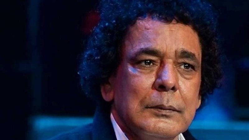 الكينج محمد منير