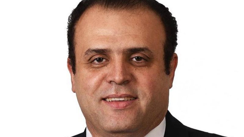 وائل بدوي عضو مجلس بحوث الاتصالات وتكنولوجيا المعلومات في أ