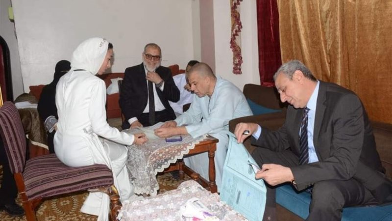 محافظ الغربية