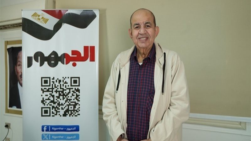 الفنان محمد التاجي