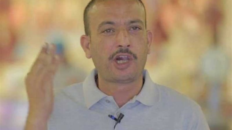 صبحي كابر
