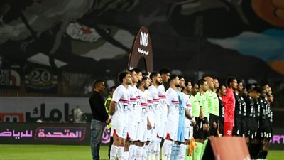 الزمالك يستأنف تدريباته الجماعية اليوم استعدادًا لمباراة سموحة في الدوري