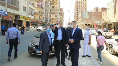 بقرار رسمي، اعتماد المخطط التفصيلي لـ4 مدن وقرى بكفر الشيخ (مستندات)