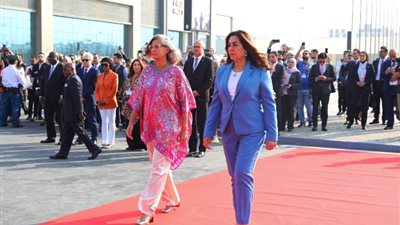 انطلاق فعاليات المنتدى الحضري العالمي في القاهرة تحت رعاية الرئيس السيسي