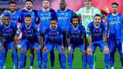 الهلال السعودي يستضيف استقلال طهران في دوري أبطال آسيا للنخبة الليلة