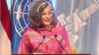 وكيل الأمم المتحدة: إصدار بنود تنموية وتمويلية لحل مشكلات الفقر قريبا