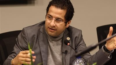 نائب رئيس كتلة الحوار: المنتدى الحضري يحافظ على معدلات تحقيق التنمية المستدامة