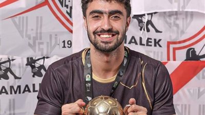 هل يرحل زياد كمال عن الزمالك في يناير؟ إنبي يرد