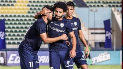 مدير الكرة بإنبي: الأهلي والزمالك 
