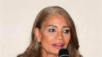 سوسن بدر بمهرجان vs-film: شغف المهنة سر النجاح ورجاء الجداوي صاحبة الفضل عليا