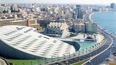 مكتبة الإسكندرية تعلن إقامة حفل موسيقي احتفالًا بمئوية «بوتشيني»