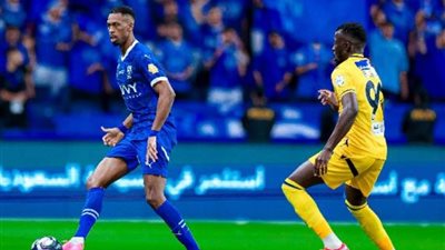 اتفرج ببلاش مباراة الهلال واستقلال طهران في دوري أبطال آسيا 2024